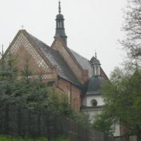 Kościół św. Jakuba, Joanna Bochenek