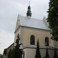 Kościół św. Józefa, Joanna Bochenek
