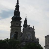 Zespół klasztorny oo. Dominikanów, Joanna Bochenek