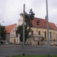 Kalisz kościół pobernardyński, Wojciech Grabowski