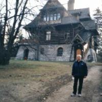Centrum Zakopanego , Wojciech Grabowski