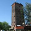 Frombork - Wieża Wodna