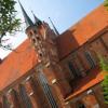 Frombork - Katedra