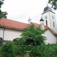 Kościół w Bujakowie, Jan Paradowski