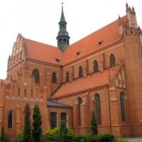 Pelplin - Katedra
