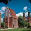 Katedra i kościół NMP na Ostrowie Tumskim, fot. D. Krakowiak, Trakt Królewsko-Cesarski