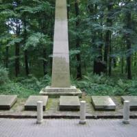 Cmentarz Anhaltów, Jan Paradowski