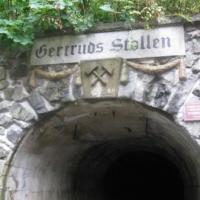 Sztolnia Gertruda, Izabela
