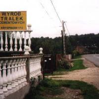 23.09.2001, godz.11.00 , Kryspinów, 78.5 km, Kuba Terakowski