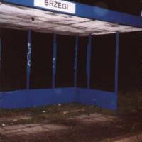 23.09.2001, godz. 1.00, Brzegi, 38.5 km, Kuba Terakowski