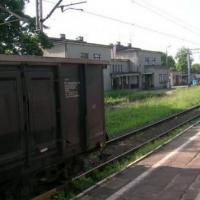 33. Strzebiń, 30.05.2008, godz. 8.37, Kuba Terakowski