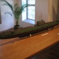 Tczew -muzeum Wisły , Wojciech Grabowski