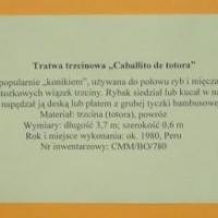 Tczew -muzeum Wisły , Wojciech Grabowski