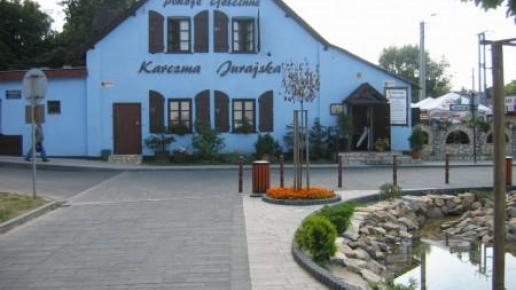 Karczma, Jan Paradowski
