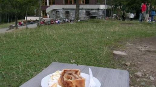 KALACKI STRUDEL JABŁKOWY, Kuba Terakowski