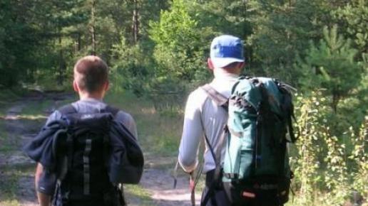 26.07.2008, godz. 17.00 - pomiędzy Stokami, a Ryczowem, Kuba Terakowski