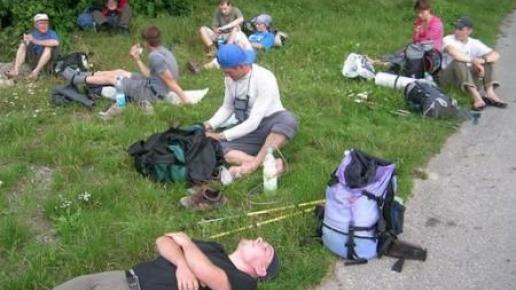 26.07.2008, godz. 11.00 - Sułoszowa Trzecia, Kuba Terakowski