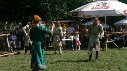 Lipowiec, Katarzyna Jamrozik