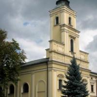 Klasztor w Cieszynie