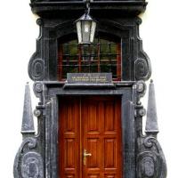 Portal w Czernej