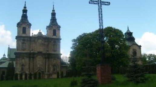 Klasztor Cystersów, Artek