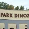 Rogowo - Park Dinozaurów 1, Grzegorz Binkiewicz