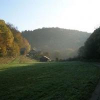 14.10.2008, godz. 8.45, Dolina Sąspowska, Kuba Terakowski