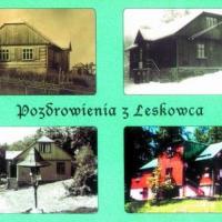 Leskowiec, Ola Dzitkowska