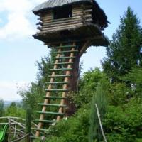 Domek :), Ola Dzitkowska