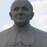 JP II, Ola Dzitkowska