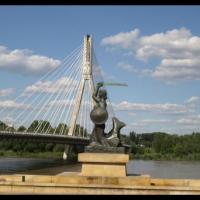 Syrenka i Most, Grzegorz Binkiewicz