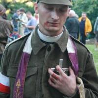 32, Grzegorz Binkiewicz