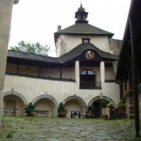 Ganek ;), Grzegorz Binkiewicz
