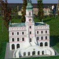 Park Miniatur, Katarzyna Jamrozik