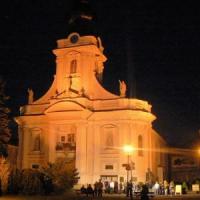 Wadowice, Katarzyna Jamrozik