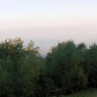 widok ze szczytu, Katarzyna Jamrozik