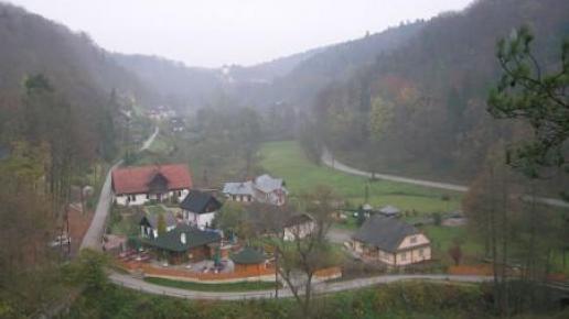 Ojców, Kuba Terakowski