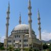 Anamur - meczet