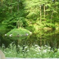 Park, Ola Dzitkowska