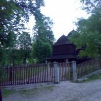 Równia, Michał Małek