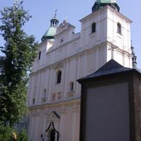 , łukasz i Gocha