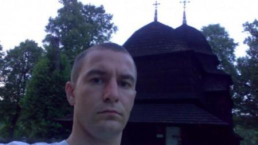 Równia, Michał Małek