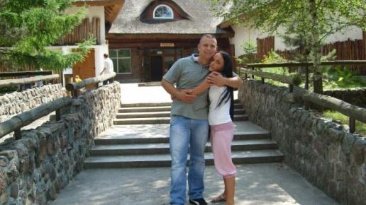 , maciej w