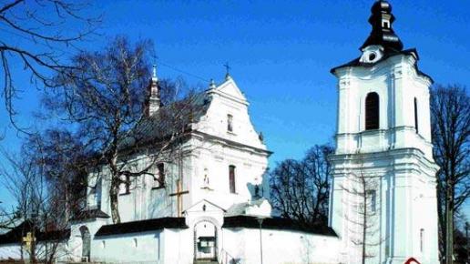 , łukasz i Gocha