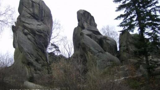 , łukasz i Gocha