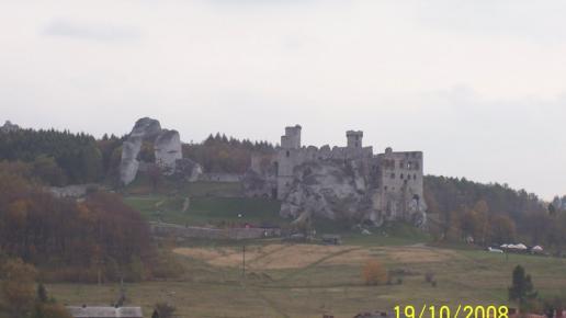 ogrodzieńiec, Wiesława Śmietana