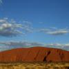 Uluru w Australii, Marcin F.