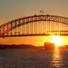 Australia - Harbour Bridge, Marcin F.