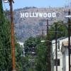 Los Angeles - Hollywood, Marcin F.