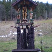 Naprzeciw Galeria, Ola Dzitkowska